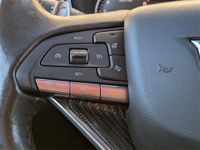 used 2021 Cadillac XT6 car, priced at $28,295