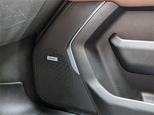 used 2021 Chevrolet Tahoe car, priced at $52,211