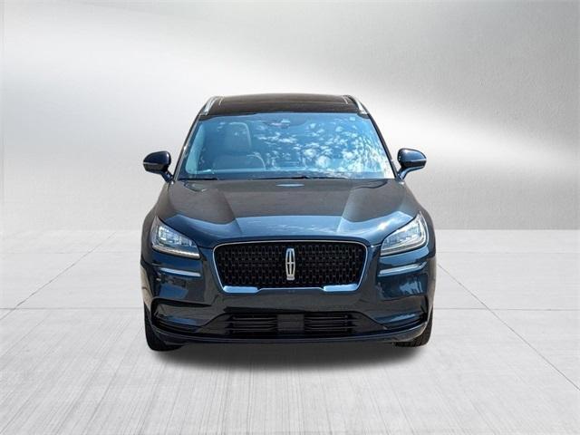 used 2022 Lincoln Corsair car, priced at $33,889