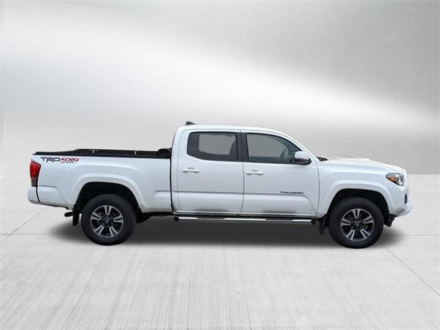 used 2016 Toyota Tacoma car, priced at $25,251