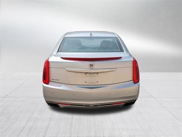 used 2013 Cadillac XTS car, priced at $13,974