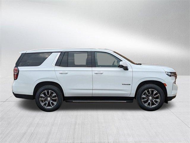 used 2023 Chevrolet Tahoe car, priced at $51,995