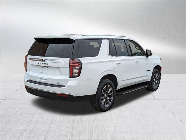 used 2023 Chevrolet Tahoe car, priced at $51,995