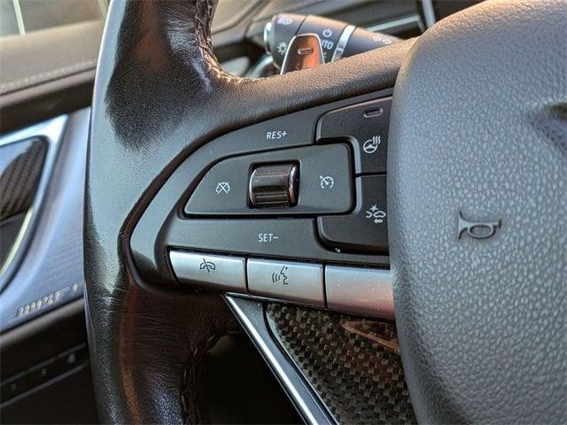 used 2020 Cadillac XT6 car, priced at $27,495
