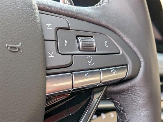 new 2026 Cadillac CT5 car, priced at $58,090