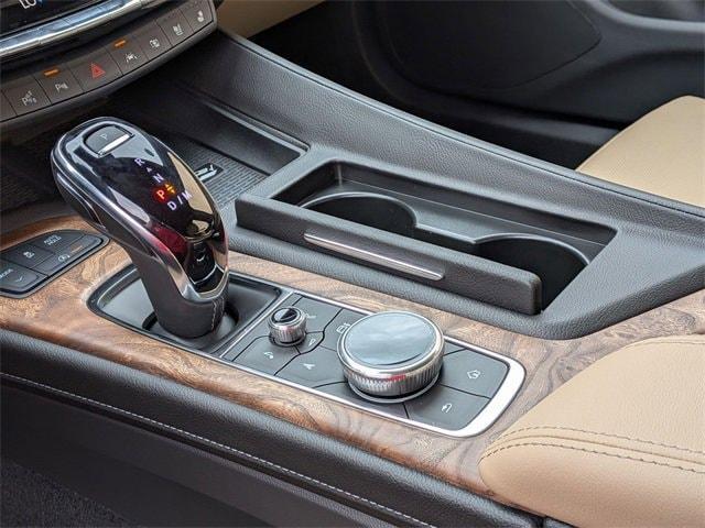 new 2026 Cadillac CT5 car, priced at $58,090