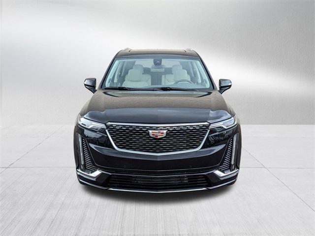 new 2024 Cadillac XT6 car, priced at $60,250