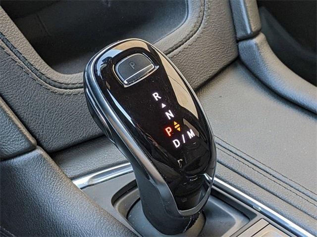 used 2023 Cadillac XT6 car, priced at $38,695