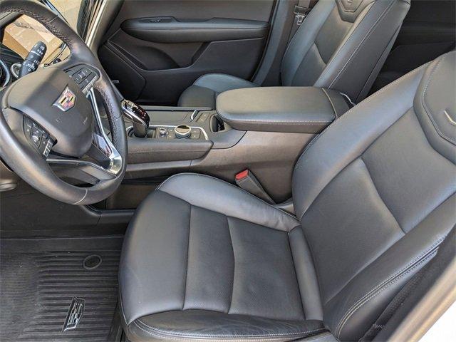 used 2023 Cadillac XT6 car, priced at $38,695