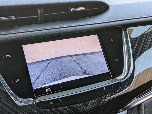 used 2023 Cadillac XT6 car, priced at $38,695