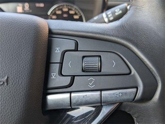 used 2023 Cadillac XT6 car, priced at $38,695