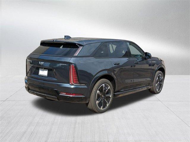 new 2026 Cadillac Escalade IQ car, priced at $133,370