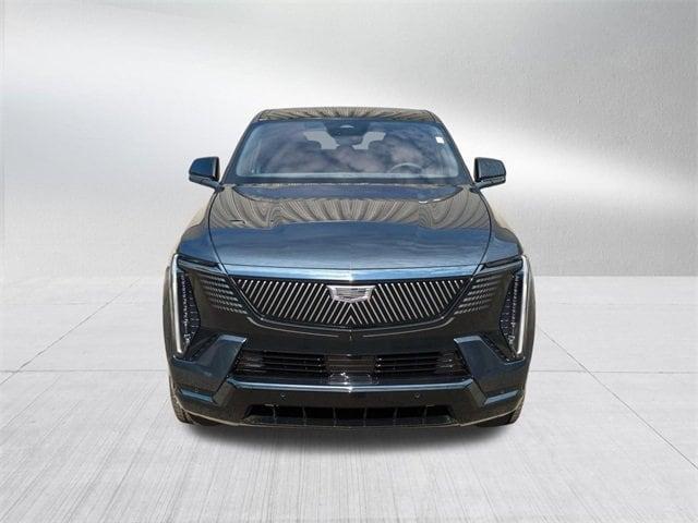 new 2026 Cadillac Escalade IQ car, priced at $133,370
