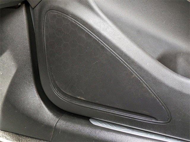 used 2019 Buick Envision car, priced at $20,851