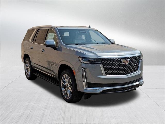 new 2024 Cadillac Escalade car, priced at $99,365