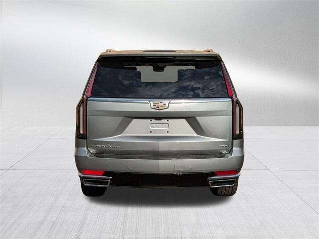 new 2024 Cadillac Escalade ESV car, priced at $104,675