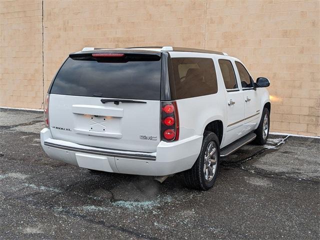 used 2014 GMC Yukon XL car, priced at $17,587