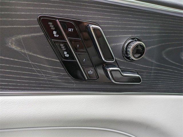 new 2025 Cadillac LYRIQ car, priced at $66,224