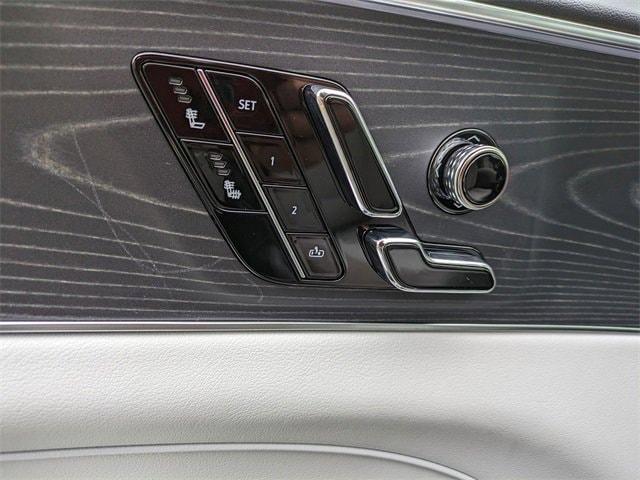 new 2025 Cadillac LYRIQ car, priced at $66,224