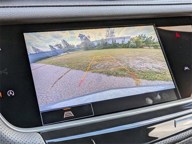 new 2025 Cadillac XT6 car, priced at $53,539