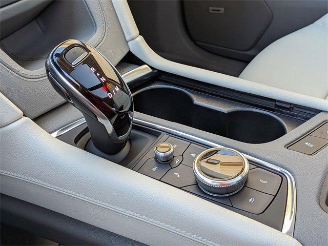 new 2025 Cadillac XT6 car, priced at $64,189
