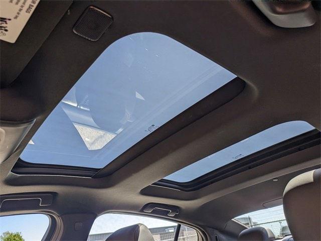 used 2023 Cadillac CT5 car, priced at $35,995