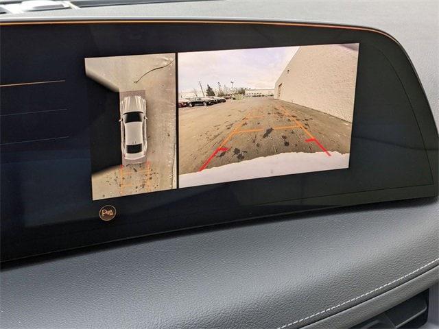 new 2025 Cadillac CT5 car, priced at $53,860