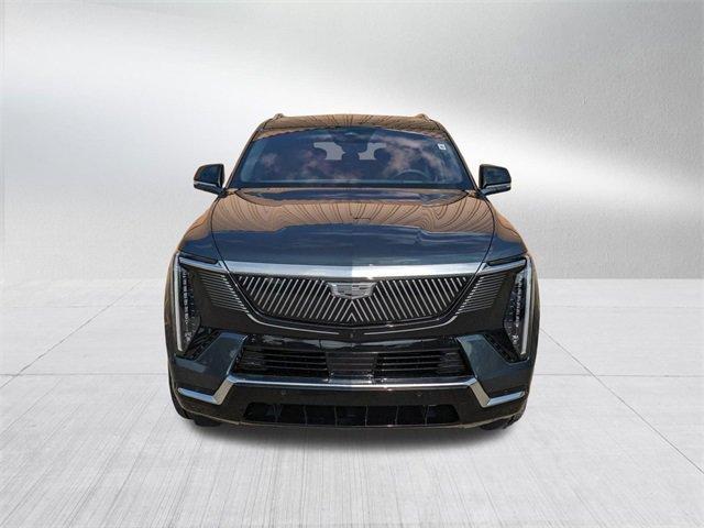 new 2026 Cadillac Escalade IQL car, priced at $133,720