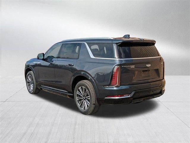 new 2026 Cadillac Escalade IQL car, priced at $133,720