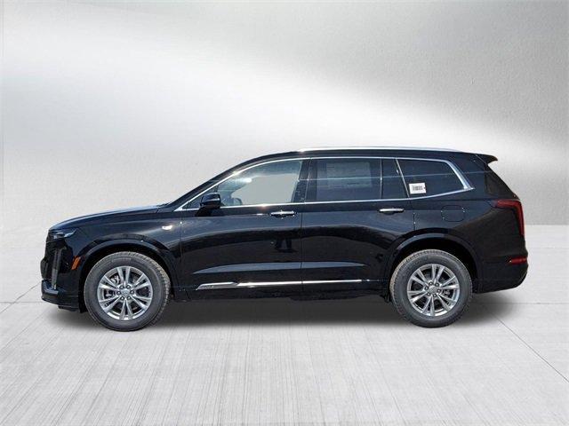 new 2025 Cadillac XT6 car, priced at $54,164
