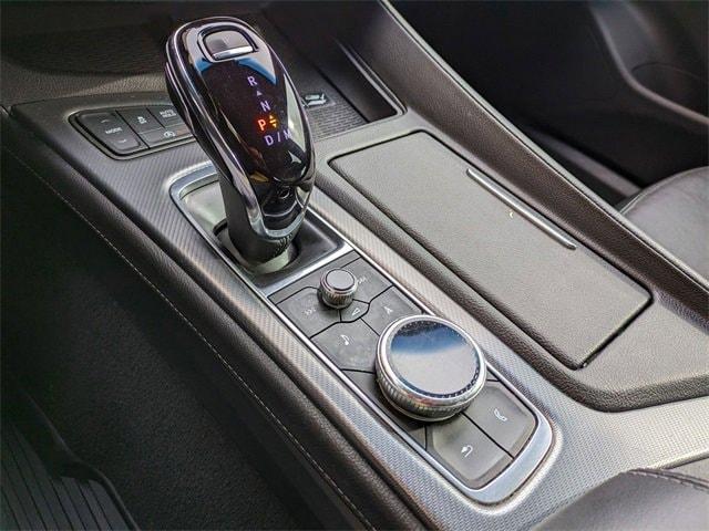 used 2021 Cadillac CT5 car, priced at $25,401