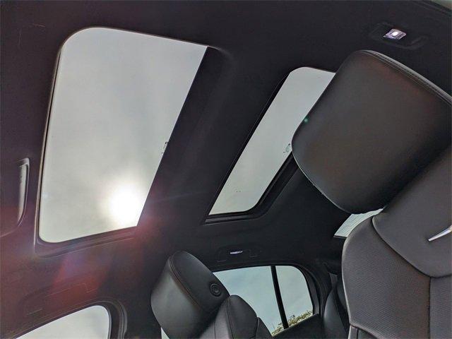 used 2021 Cadillac CT5 car, priced at $24,495