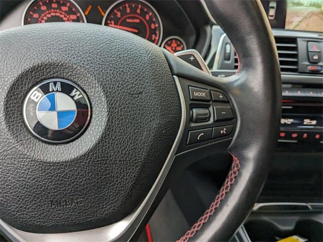 used 2019 BMW 430 Gran Coupe car, priced at $19,067