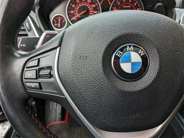 used 2019 BMW 430 Gran Coupe car, priced at $19,067