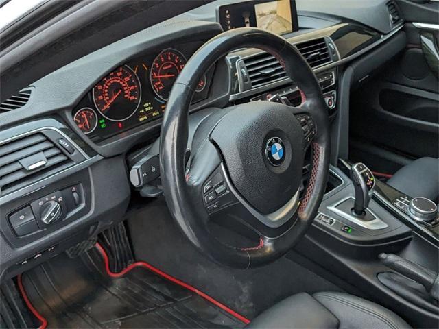 used 2019 BMW 430 Gran Coupe car, priced at $19,067