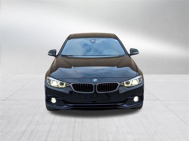 used 2019 BMW 430 Gran Coupe car, priced at $19,067