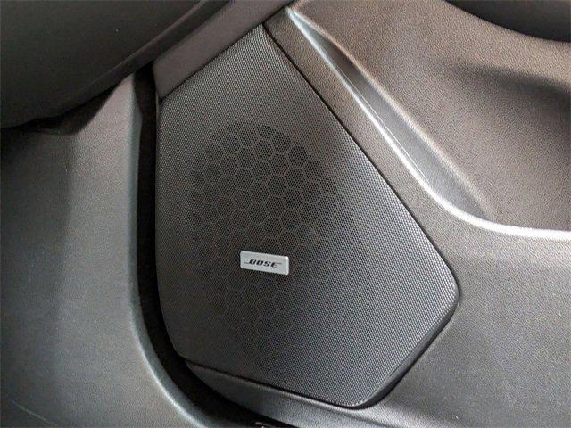 used 2023 Cadillac XT5 car, priced at $31,386