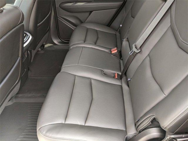 new 2025 Cadillac XT6 car, priced at $54,764