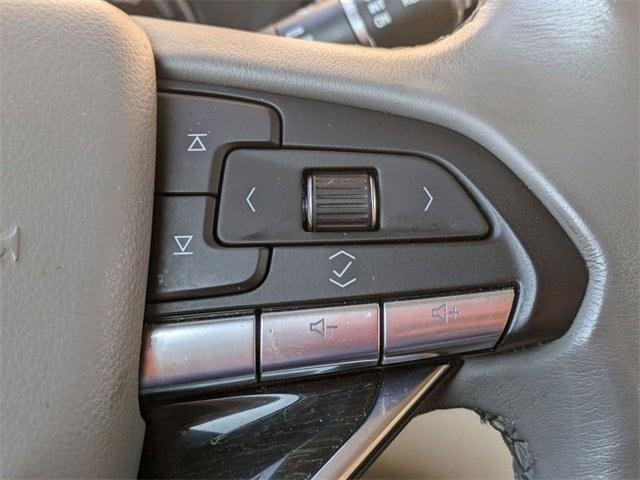used 2022 Cadillac XT6 car, priced at $34,522