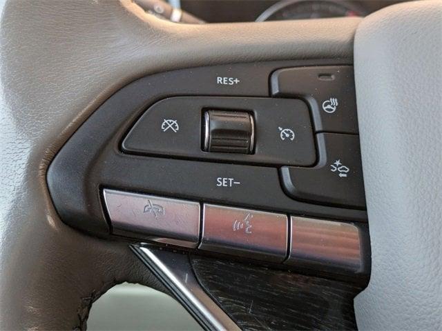 used 2022 Cadillac XT6 car, priced at $34,522
