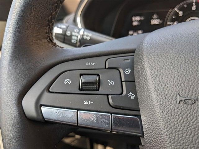 used 2024 Cadillac CT5 car, priced at $41,495