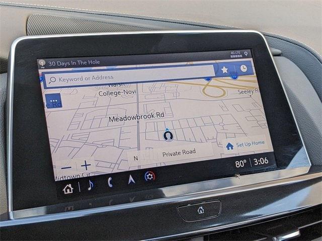 used 2024 Cadillac CT5 car, priced at $41,495