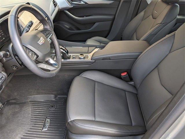 used 2024 Cadillac CT5 car, priced at $41,495