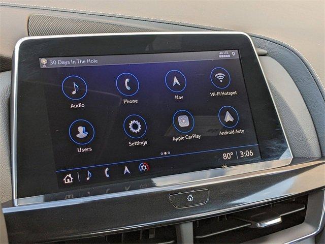used 2024 Cadillac CT5 car, priced at $41,495