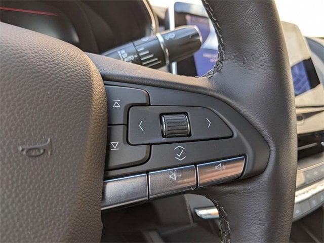 used 2024 Cadillac CT5 car, priced at $41,495