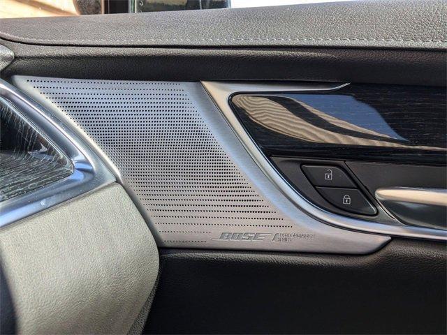 new 2025 Cadillac XT5 car, priced at $56,235