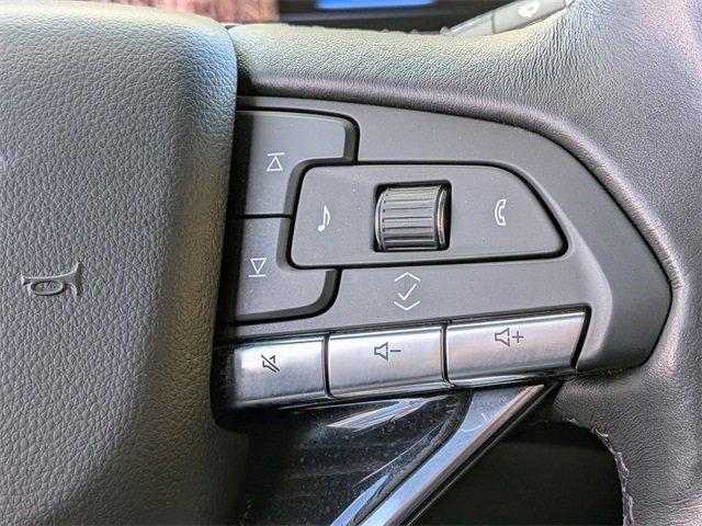 used 2022 Cadillac Escalade car, priced at $68,495
