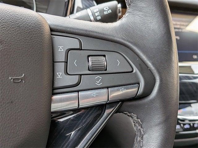 used 2024 Cadillac XT6 car, priced at $42,995