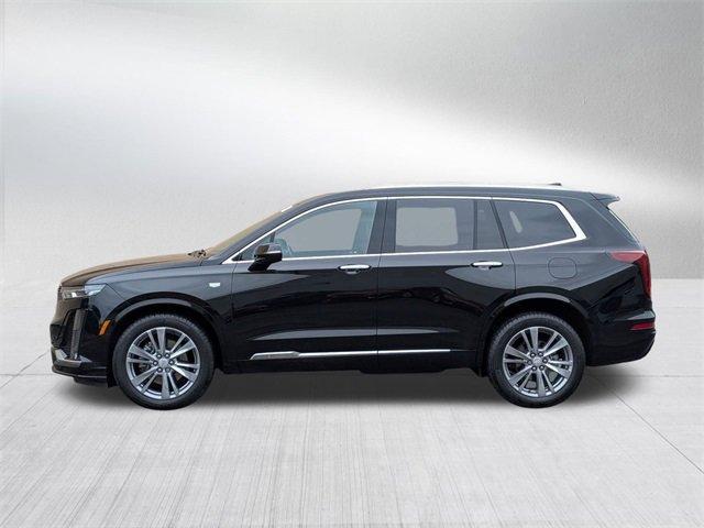 used 2024 Cadillac XT6 car, priced at $42,995