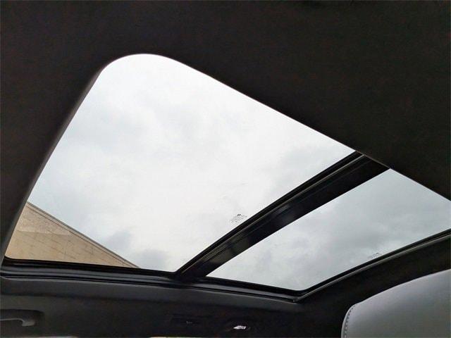 used 2024 Cadillac XT6 car, priced at $42,995